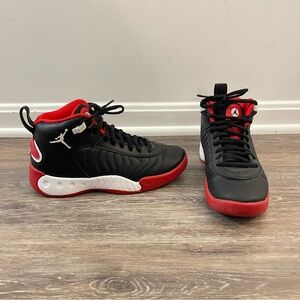 Jordan Jumpman Pro
